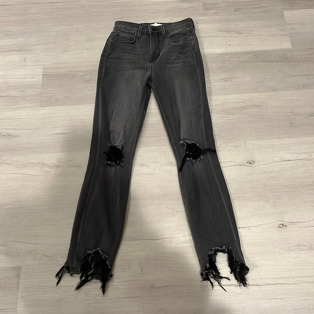 L’agence Womens Jeans. - Picture 2 of 4